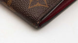 Louis Vuitton Damier Ebene Josephine Wallet Sd0625ozxdu