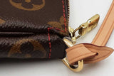 Louis Vuitton Takashi Murakami Monogram Cerises Pochette Eb0726ixzsa