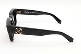 Off-white Virgil Crystal Embellished Sunglasses Oeri126-m Eb0826oorde