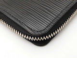 Louis Vuitton Clémence Wallet In Black Epi Leather Fw0526lrzdu