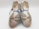 Nike Air Jordan Retro "Unc Home" Ct8529-410 High Tops Size 9 Sd0426rxde