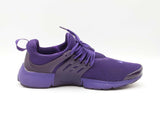 Nike Air Presto Sneakers In Monochrome Dark Purple Size Us 11 Fw1225pxdu