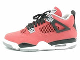 Nike Jordan 4 Retro  Fq8138 600 Red Shoes Size 11 Aa1026lzxsa