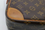 Louis Vuitton Monogram Amazone Crossbody Bag Eb0926oxzsa