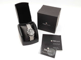 Tag Heuer Formula 1 Grande Date Small Seconds 44mm Quartz Watch Sd0626wzxdu
