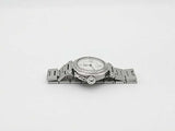 Cartier Pasha De Cartier Automatic Stainless Steel Watch Jg0126lezxmia