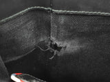 Gucci Night Courrier Flap Messenger In Gg Supreme Coated Canvas Fw1026pxzdu