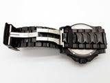 Invicta 23907 Excursion 50mm Chronograph Black Steel Quartz Watch Do1225rxde