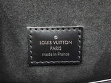 Louis Vuitton Cluny Bb Top-handle Bag In Black Epi Leather Fw0526irzdu