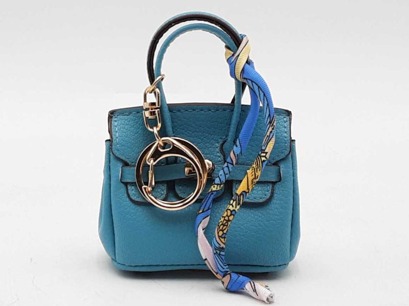 Mini Doggie Charm Blue Aa0925csa