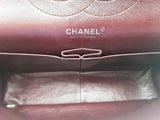 Chanel Lambskin Jumbo Double Flap Black Shoulder Bag Sd0825wwzxsa