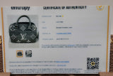 Louis Vuitton Speedy Bandoulière 20 In Monogram Empreinte Leather Fw0126lwxzdu