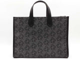 Michael Kors Large Gigi Tote Black Aa0926pzsa