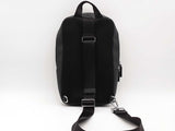 Michael Kors Cooper Sling Bag In Signature Camo Aa0526rzsa