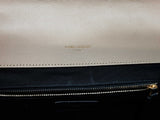 Saint Laurent Envelope Large Beige Shoulder Bag Sd1025ezxde