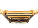 Louis Vuitton Monogram Hudson Gm Shoulder Bag Sd0825ecrde
