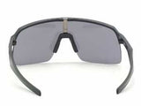 Oakley Sutro Prizm Black Sunglasses Aa0826pzsa