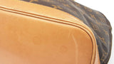 Louis Vuitton Monogram Alma Pm Handbag Sd0826olzdu