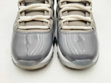 Nike Air Jordan 11 Retro Cool Grey 2021 High Top Sneakers Size 6 Fw0924rrsa