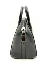 Givenchy Antigona Black Calfskin Handag Fw1124oxzsa