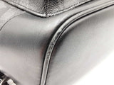 Coach Black Large Sling Bag Sd0626rrdu