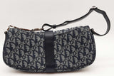 Christian Dior Trotter Shoulder Bag Eb1026rxzde