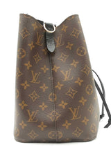 Louis Vuitton Monogram Neo Noe Bucket Bag Eb0126ixzdu