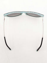 Tiffany & Co. T Cat Eye Sunglasses Eb0125lxzsa