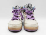 Nike Air Jordan 5 Retro X Dj Khaled "We The Best" Sneakers Size 9 Us Sd0626ixdu