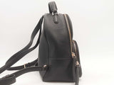 Kate Spade Jackson Small Backpack Black Aa0825wzsa
