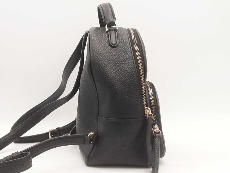 Kate Spade Jackson Small Backpack Black Aa0825wzsa