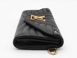 Louis Vuitton New Wave Long Wallet Sd0626opzdu
