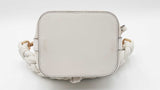 Fendi Nappa Ff Embroidered Mini Mon Tresor Bucket Bag Sd0326lzxzdu