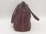 Coach Tyler Shoulder Bag Pebbled Leather Multi-color Aa0726pzsa
