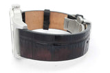 Momo Design Pilot 36mm Quartz Stainless Steel Watch Eb0226oexsa
