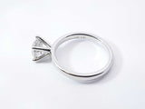 The Leo Diamond 1.46 Ctw Ring In 14k Gold With Gsi Cert 3.7g Size 7 Fw1025opxzdu