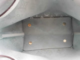 Louis Vuitton Bella Mahina Blue Handbag Aa0925rzxsa