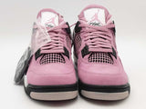 Jordan 4 Retro  Aq9129-501 Orchid Size 9 Aa0626lzxsa