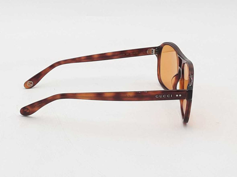 Gucci Gg0475s Brown Sunglasses Aa1125crsa