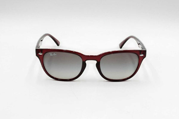 Ray- Ban Rb 4140 Red Sunglasses Eb1024ordu