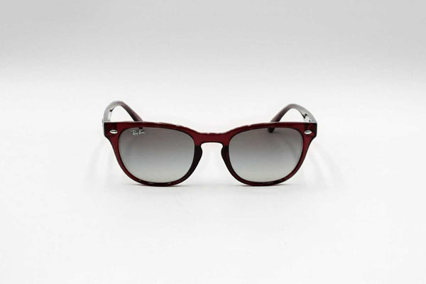 Ray- Ban Rb 4140 Red Sunglasses Eb1024ordu