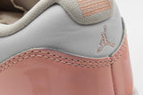 Nike Air Jordan 11 Retro Low Legend Pink Sneakers Size 9 Ah7860-160 Eb0526lxzsa