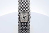 Bedat & Co. No. 3 Quartz 18mm Stainless Steel Watch Eb0326wxxzde