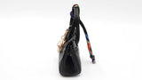 Mini Doggie Bag Charm Black Sd1025cdu