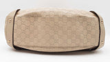 Gucci Guccissima Leather Horsebit Pelham Shoulder Bag Sd1026ozxdu