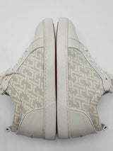 Christian Louboutin Rantulow Orlato Sneakers Size Eu 42 Us 12b  Fw0526rzdu