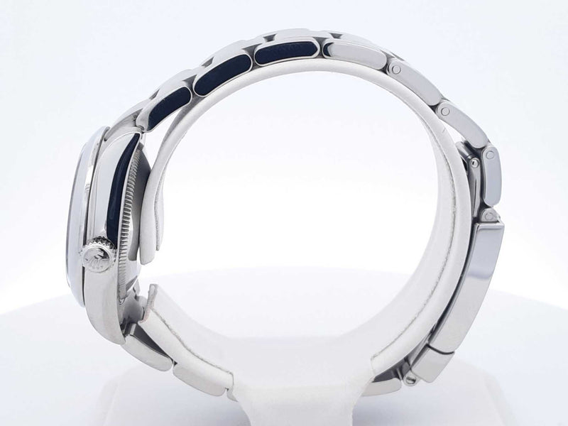 2021 Rolex Oyster Perpetual Stainless Steel 31mm Automatic Watch  Fw1025pczxdu