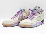 Nike Air Jordan 5 Retro X Dj Khaled "We The Best" Sneakers Size 9 Us Sd0626ixdu