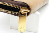 Louis Vuitton Giant Reverse Monogram Zippy Wallet Eb0726rxzde