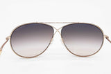 Tom Ford Eva Aviator Sunglasses Tf374 Eb1026lxzde